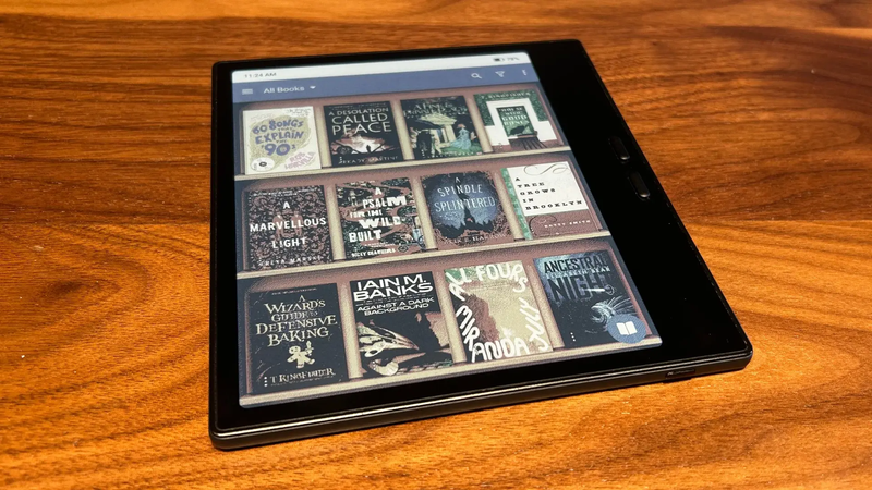 読書効率を上げる「非Amazon系」電子書籍リーダー5選 | ライフハッカー