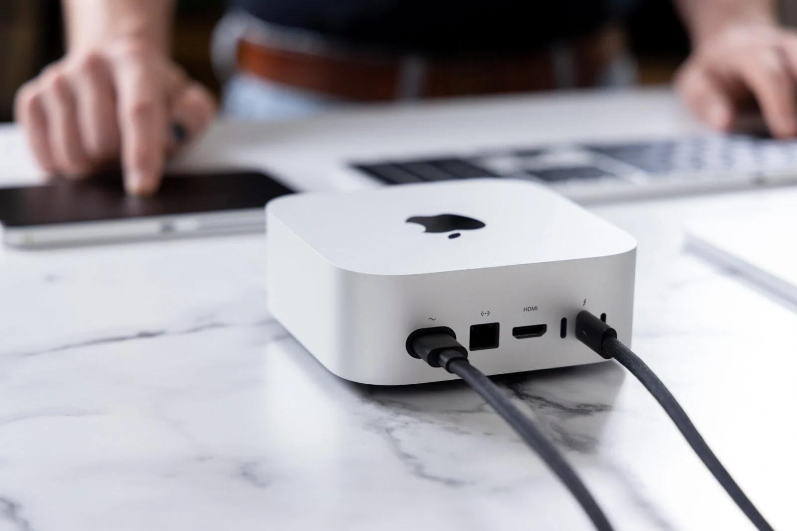 まさかの「Appleが神コスパ」になっちゃった：新型M6 Mac miniレビュー