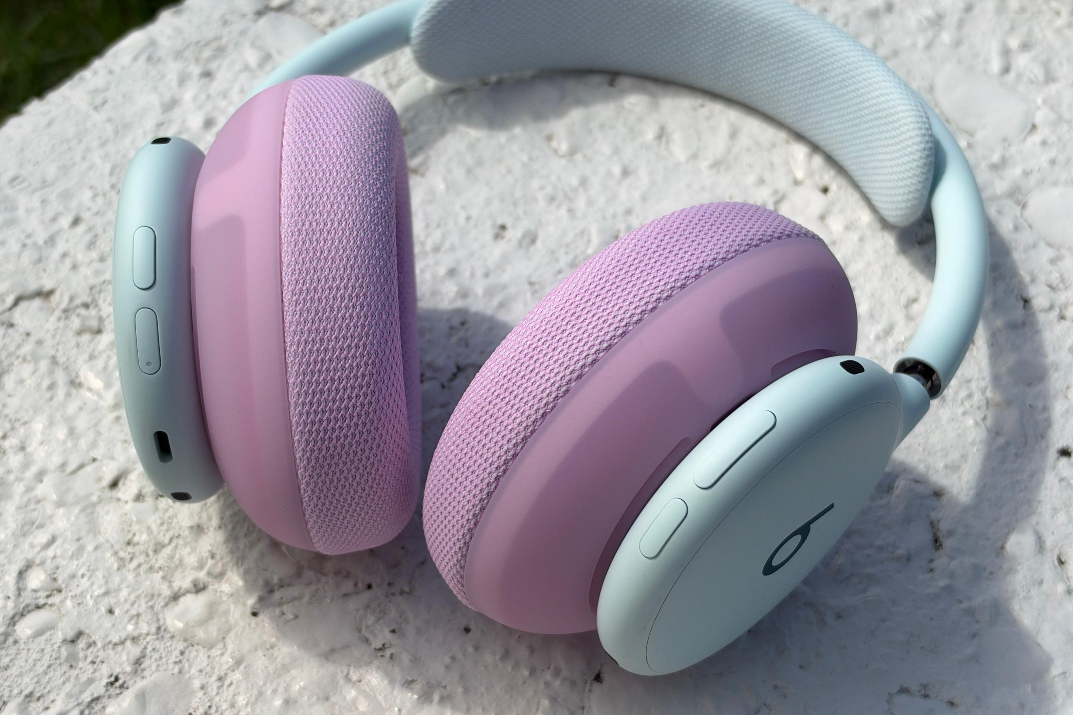 スニーカー味ある新作ヘッドホン「Beats 360」で、もっと外へ出たく