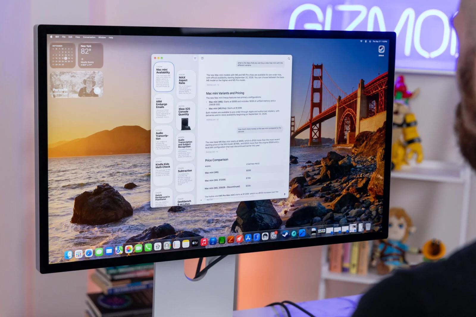 まさかの「Appleが神コスパ」になっちゃった：新型M6 Mac miniレビュー