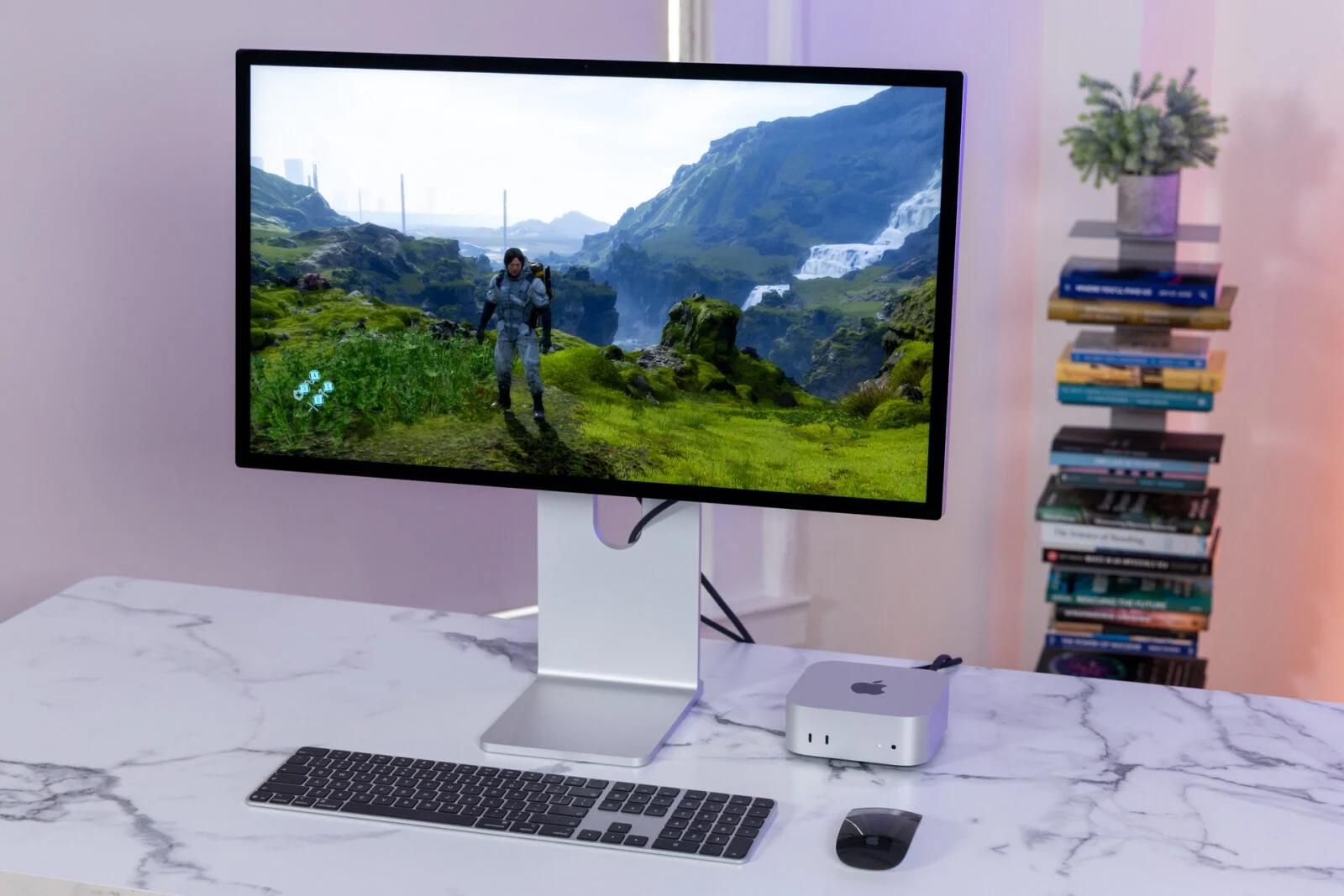 まさかの「Appleが神コスパ」になっちゃった：新型M6 Mac miniレビュー