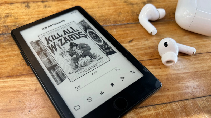 読書効率を上げる「非Amazon系」電子書籍リーダー5選 | ライフハッカー