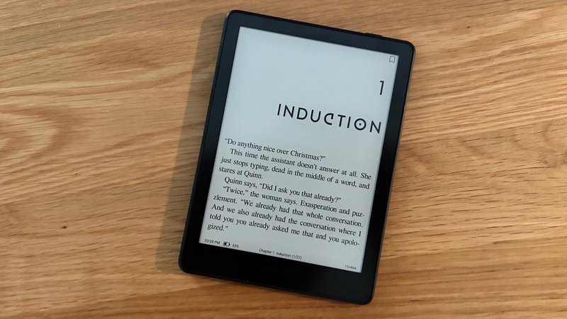 読書効率を上げる「非Amazon系」電子書籍リーダー5選 | ライフハッカー