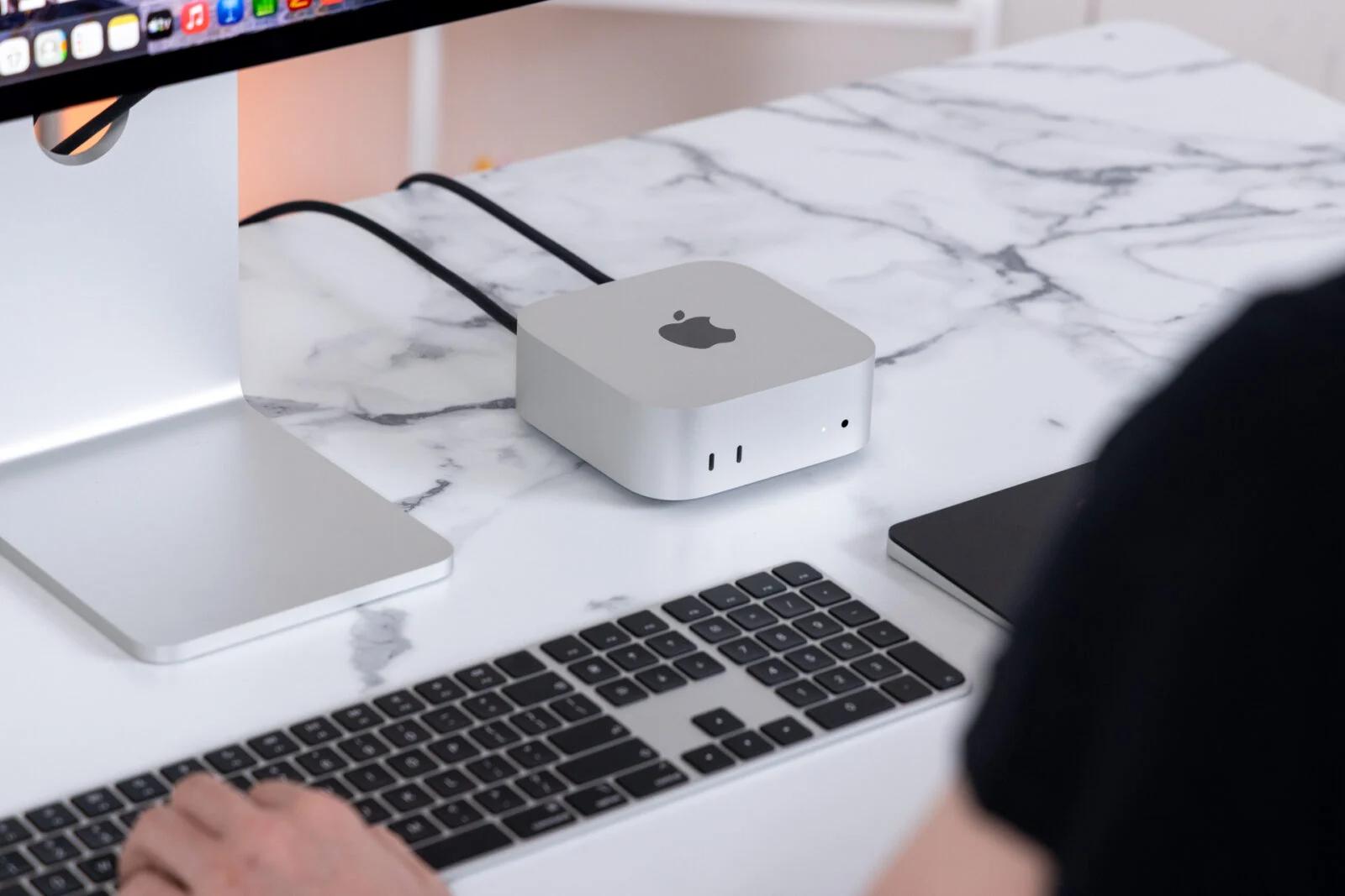 まさかの「Appleが神コスパ」になっちゃった：新型M6 Mac miniレビュー
