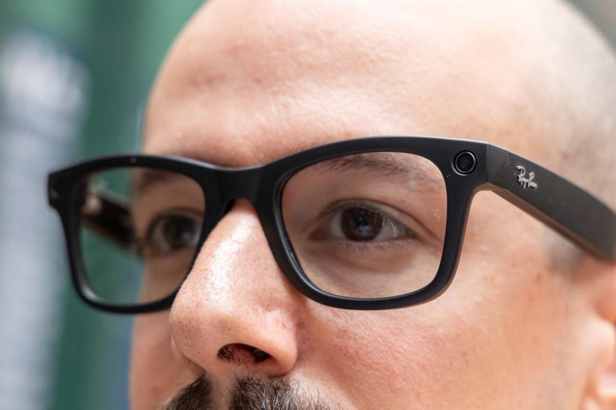 OpenAI、CEOの個人的感情でスマートグラス参入に｢ノー｣