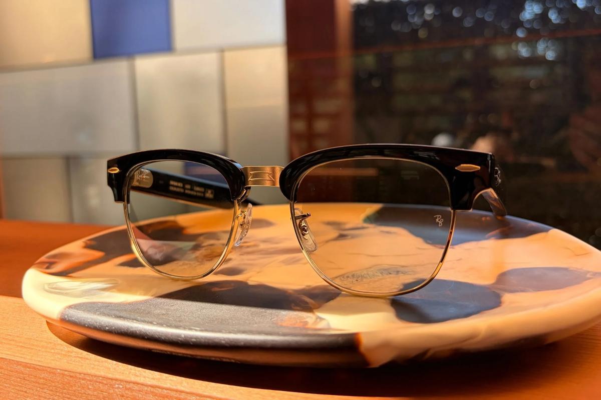 安心してください。カメラなしですよ！「Ray-Ban Meta Audio」発表