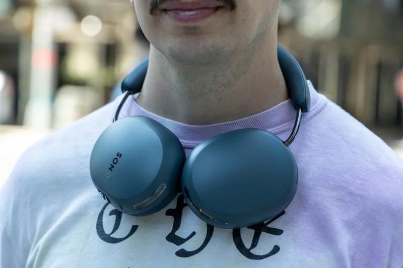 图片：Raymond Wang / Gizmodo
