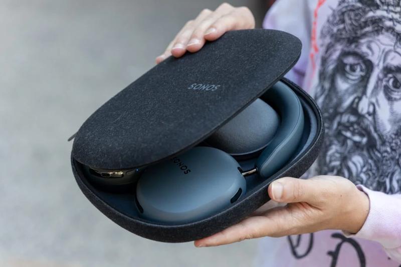 图片：Raymond Wang / Gizmodo