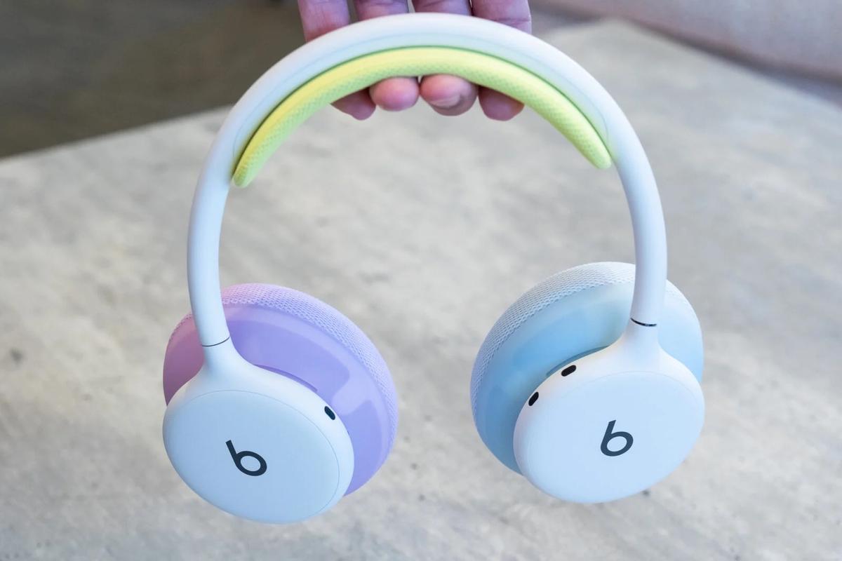 付け替えて、長〜く使えるワイヤレスヘッドホン「Beats 360」が発表