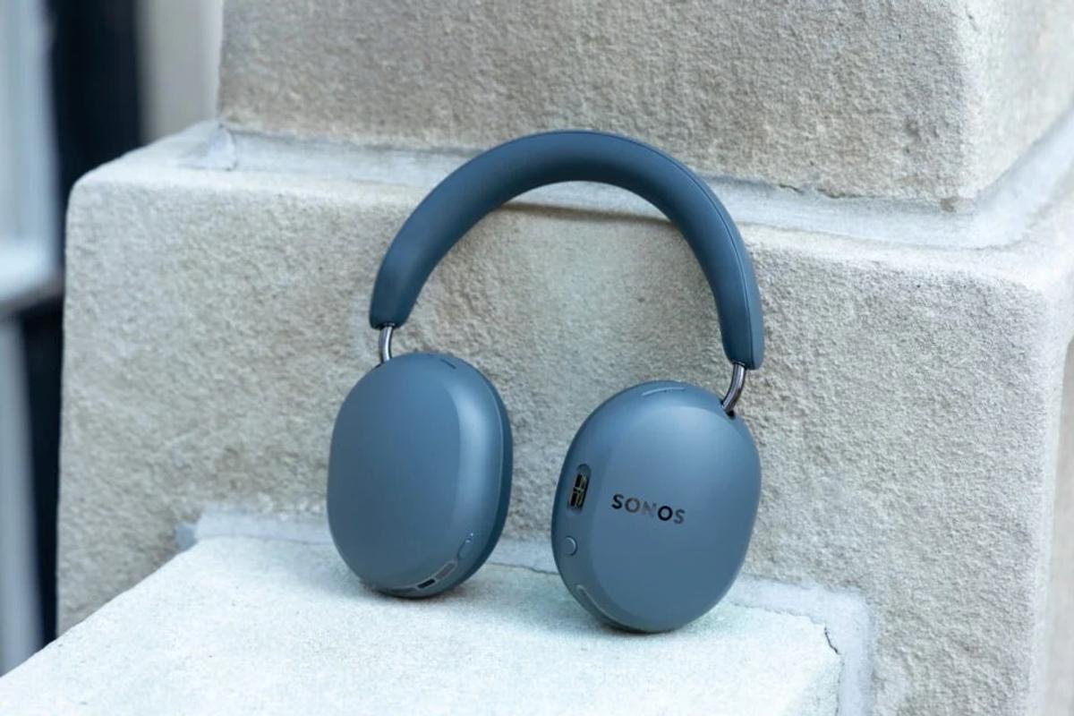 「Sonos Ace Ultra」レビュー。筋金入りのSonosファンならこのヘッドホンを愛せるはず