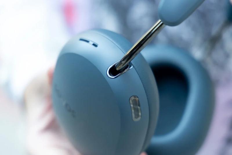 图片：Raymond Wang / Gizmodo