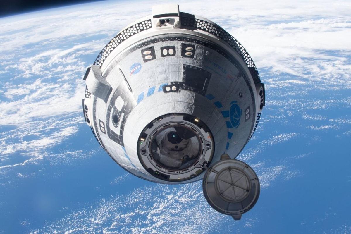 一度トラブった宇宙船、NASAが諦めきれない理由は「後継機がない」