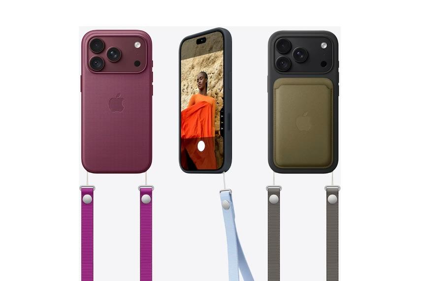 アップル純正「MagSafeバッテリーパック」、いきなり1万1800円で発売