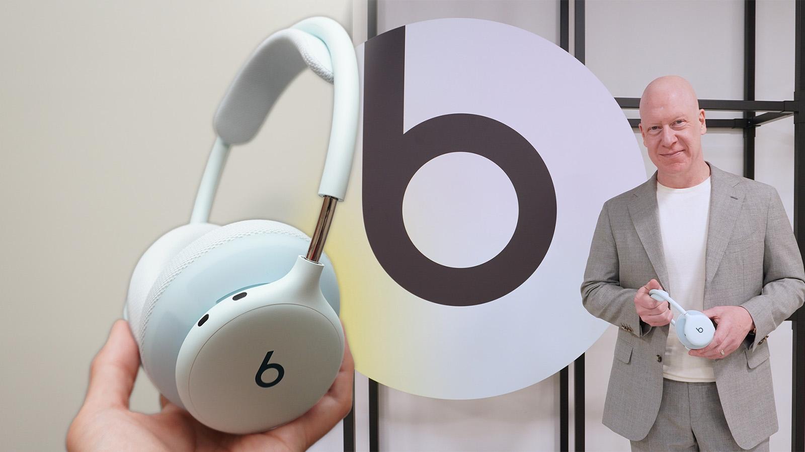 Beats 360」実機と開発責任者インタビューで分かった「新ジャンルの