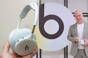 「Beats 360」実機と開発責任者インタビューで分かった「新ジャンルのヘッドホン」の裏側