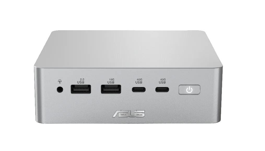 みんな“自社版Mac mini”を作りたがってる。小型AI PC競争が今始まる