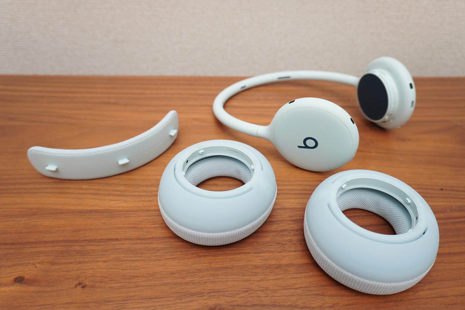 Beats ヘッドホン 値下げ！！ Beats 360」実機と開発責任者インタビューで分かった「新ジャンルの