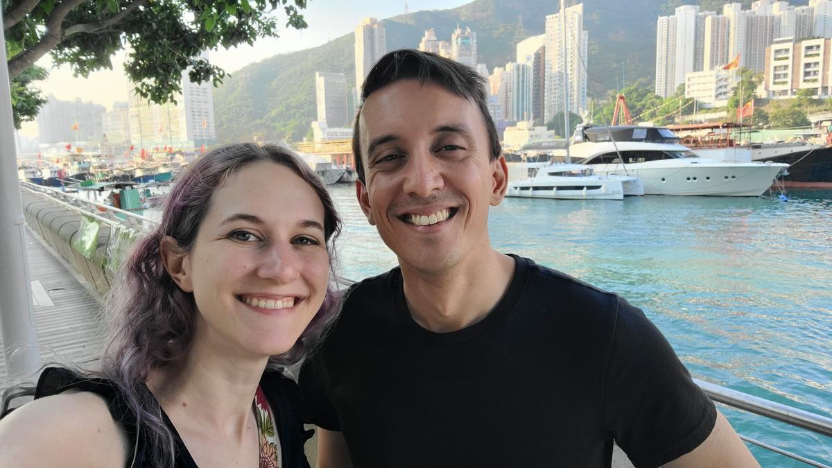 3人分の仕事を求める会社を辞め、世界を旅するインディーゲーム開発者に転身