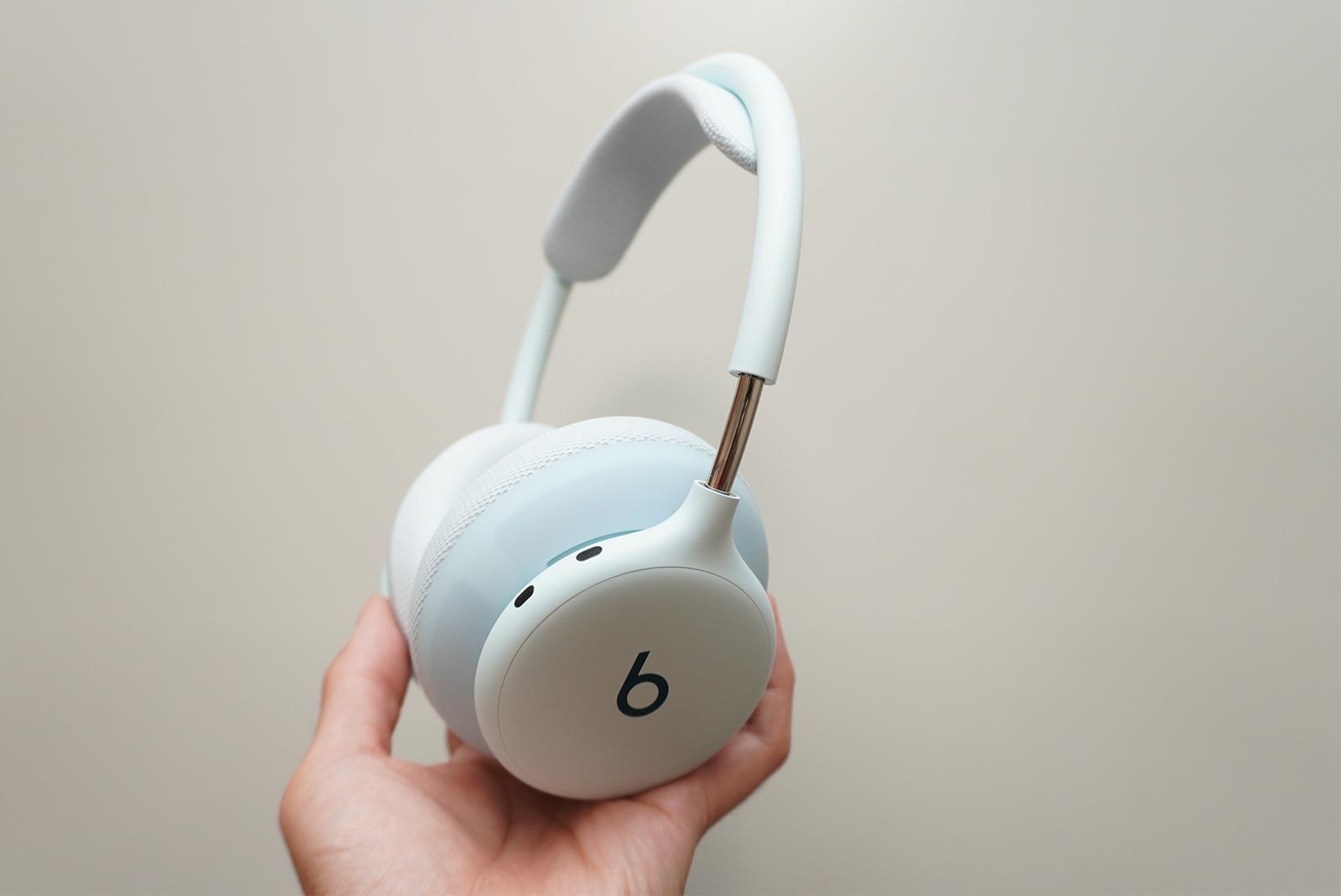 Beats 360」実機と開発責任者インタビューで分かった「新ジャンルの