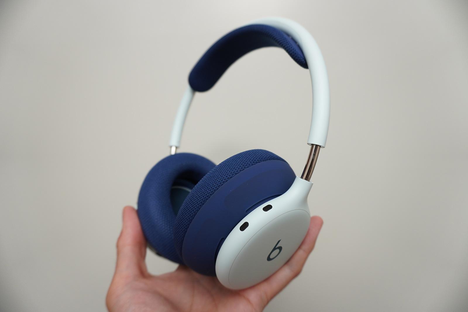 Beats 360」実機と開発責任者インタビューで分かった「新ジャンルの