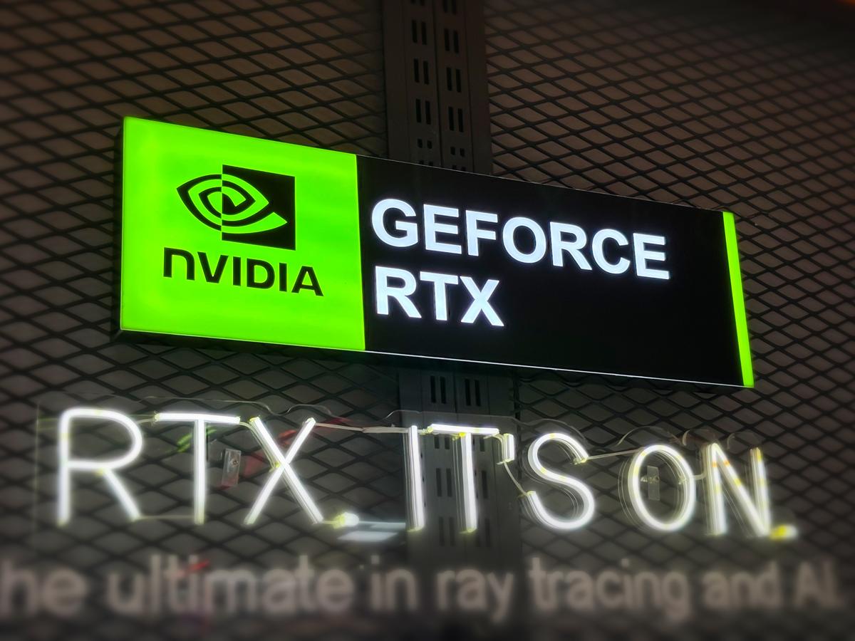 RTX 60シリーズ、来年スキップで2028年登場になるかも
