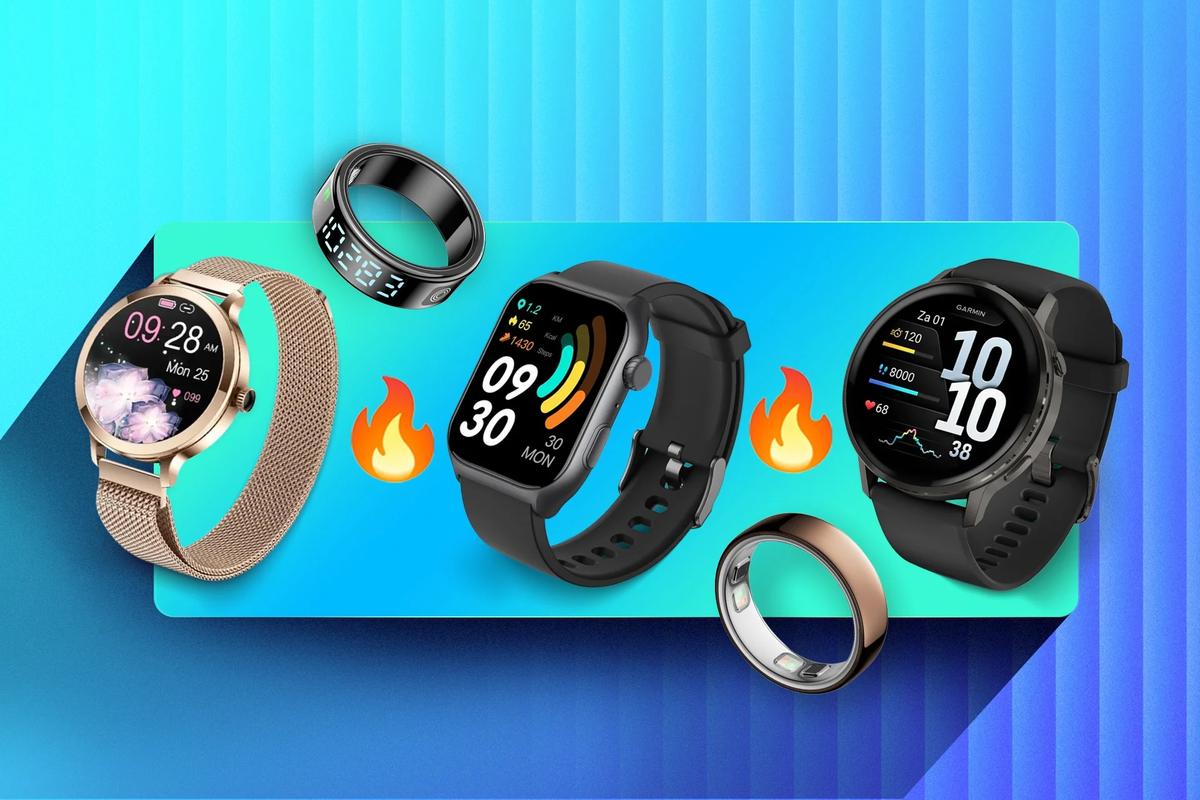 来るか、充電不要な世界線。体温を利用して発電する次世代ウェアラブル