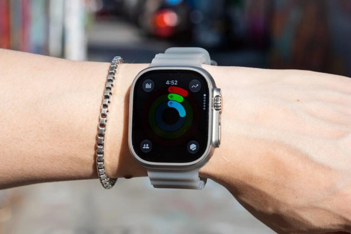 50時間のバッテリーは圧倒的。「Apple Watch Ultra 4」新ベルトも◎