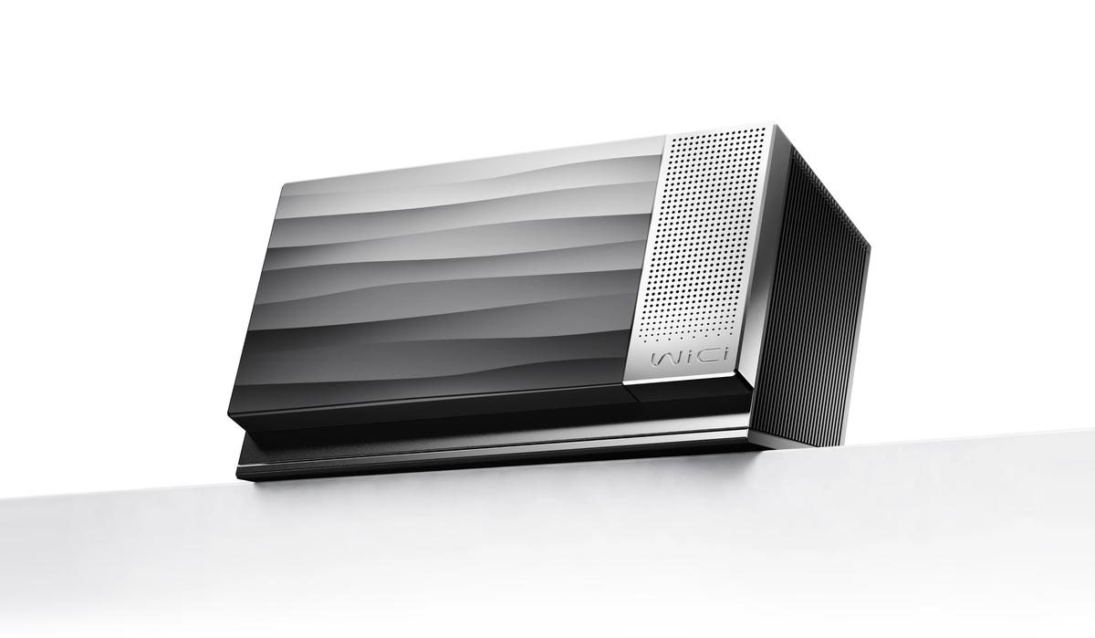 そのノートPCに、ワイヤレスでグラボを足す。どんな超技術ですか