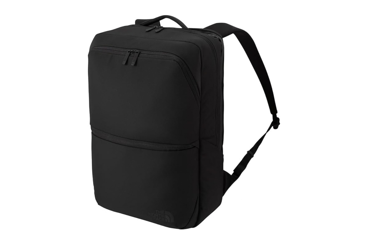 THE NORTH FACE 2way 明日までのタイムセール ノースフェイスの2WAYバッグが20%オフ。通勤も出張もこれ1つ