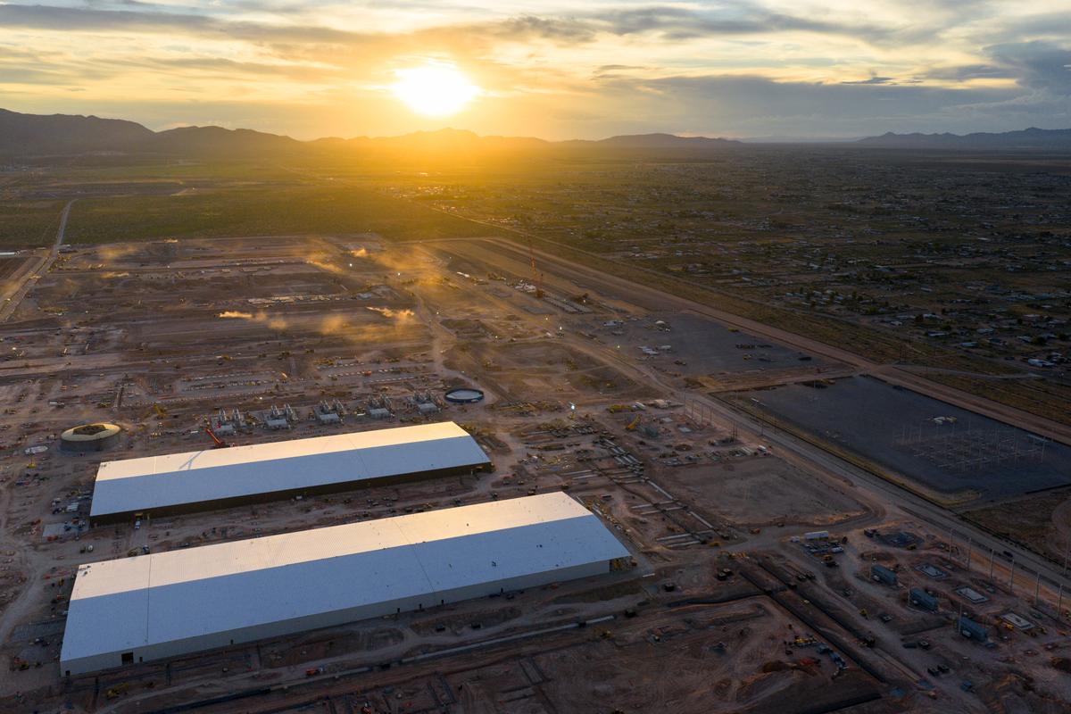 メタ、オラクル、SBエナジーなどが開発…アメリカで建設中の「1GW超」巨大データセンター14プロジェクトの現状