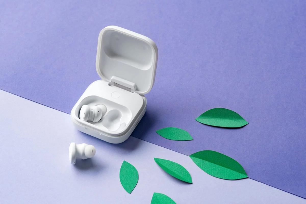 修理しやすいは正義！ Fairphoneがイヤホン新モデルをチラ見せ