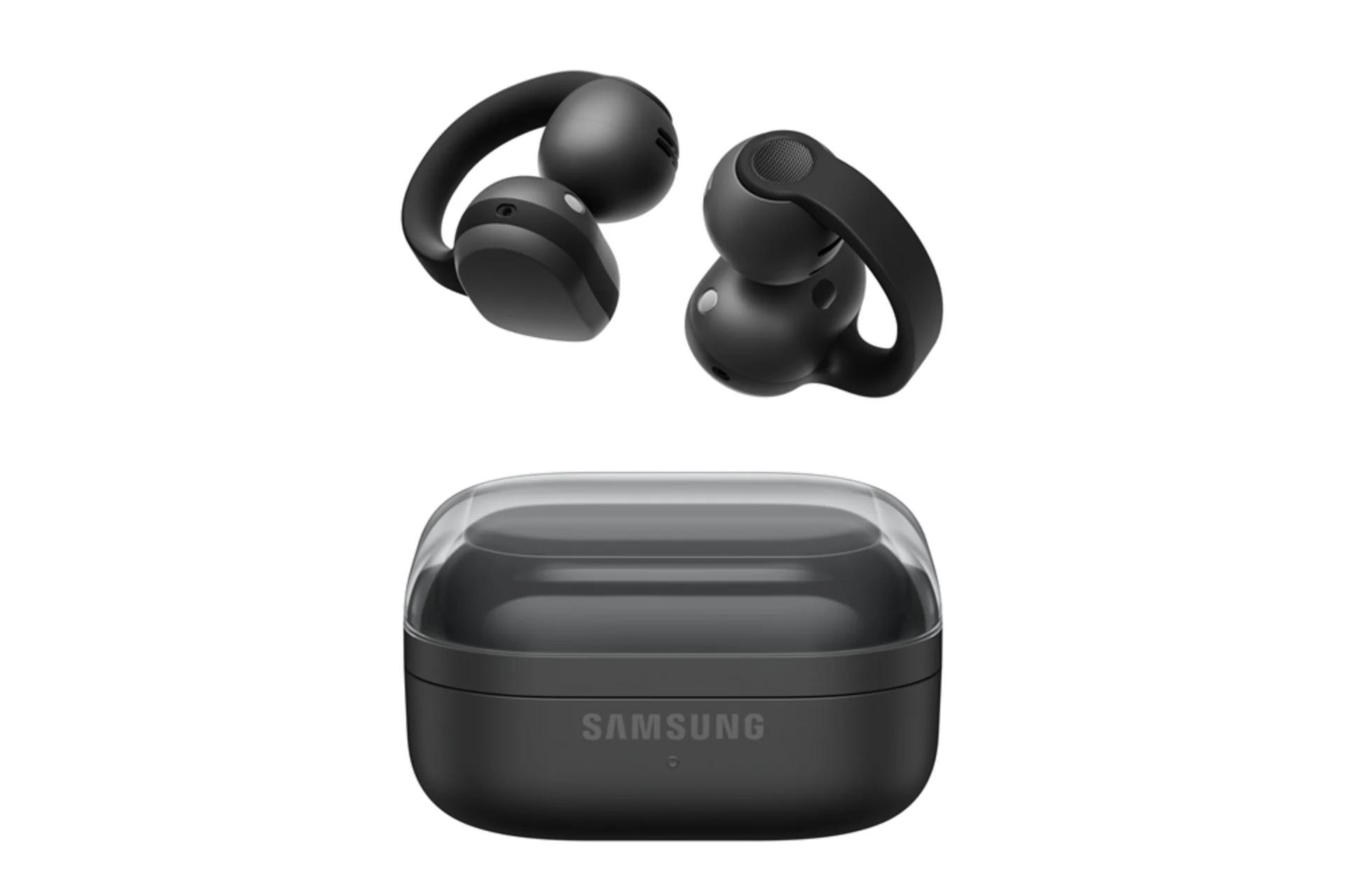 イヤホン Galaxy Buds Galaxy初のクリップ型イヤホン。まずは韓国から | ギズモード・ジャパン
