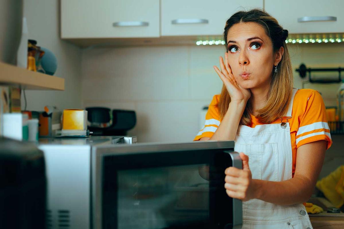 電子レンジの「レンチン」音を変えたいんじゃ！ とあるスタートアップの挑戦