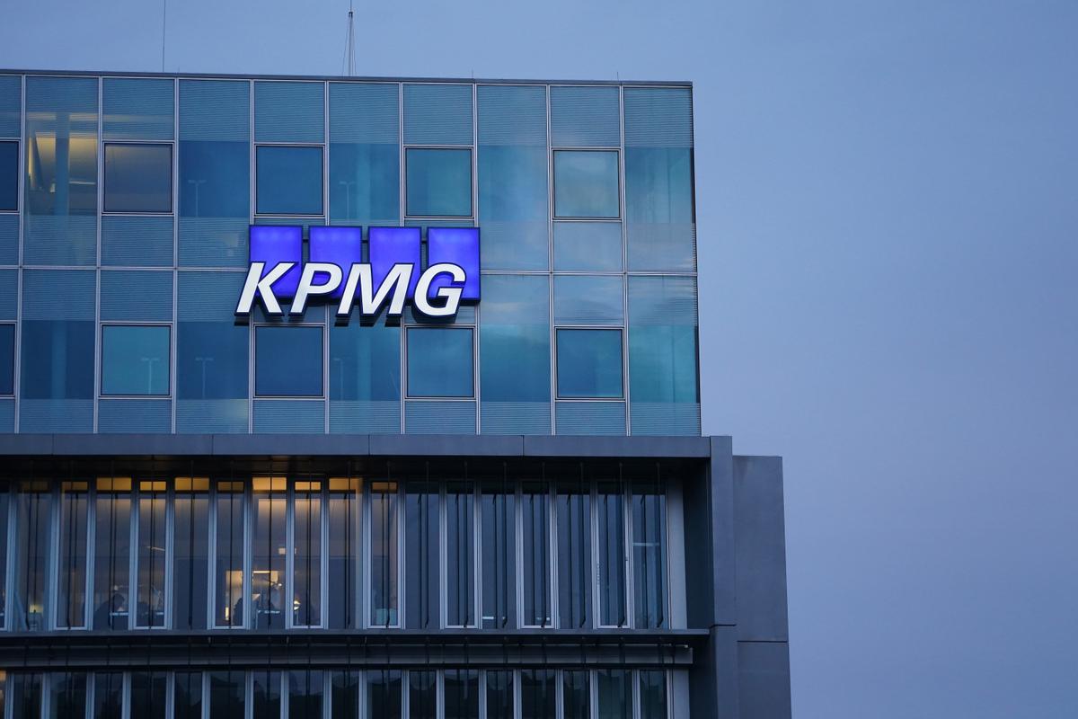 KPMGに新CEO就任…｢ビッグ4最小｣ファームが直面するAI対応と不祥事の難題