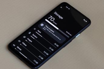 Androidの空き容量を取り戻す3つの方法。写真は消さなくて大丈夫!