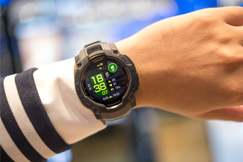 Garminの睡眠トラッキング精度を上げる、今日から試せる5つの設定