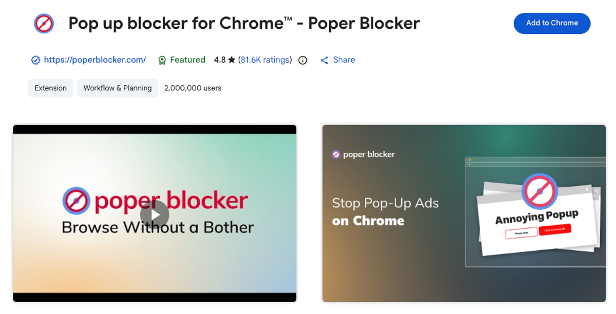「200万人が使うChrome拡張機能」のキケンすぎる本性。ChatGPTとの会話も抜かれてしまう