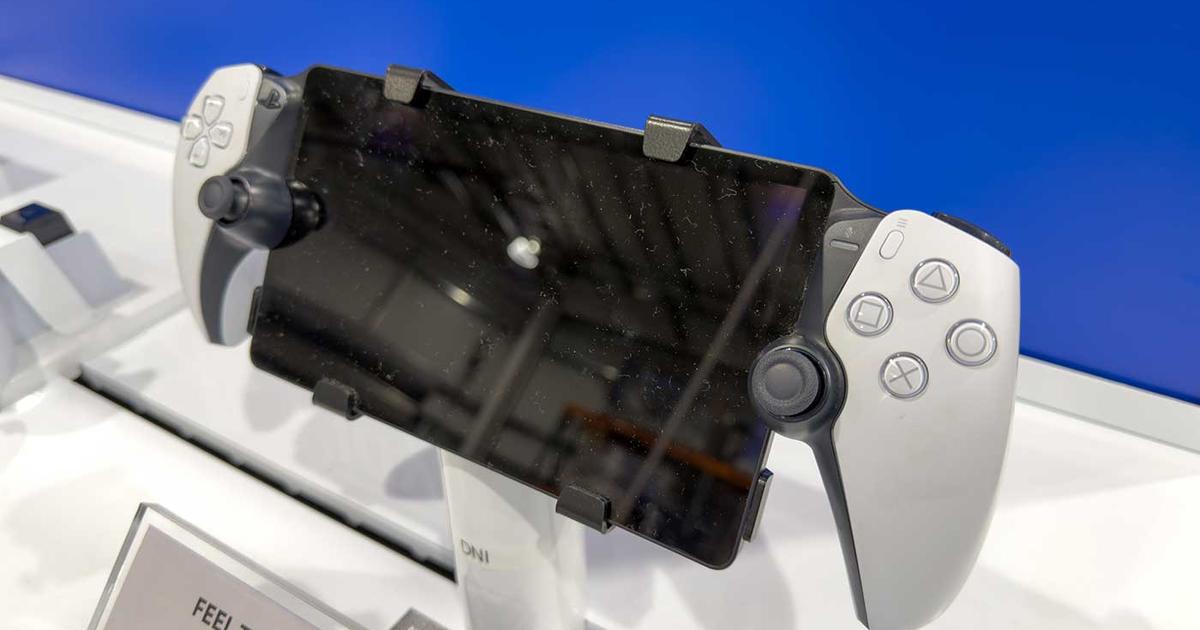 ソニーのポータブルデバイス「PlayStation Portal」の新型モデルやPS6世代の携帯ゲーム機を示す情報が、Wi-Fi Allianceの認証文書から浮上した。米メディアのThe