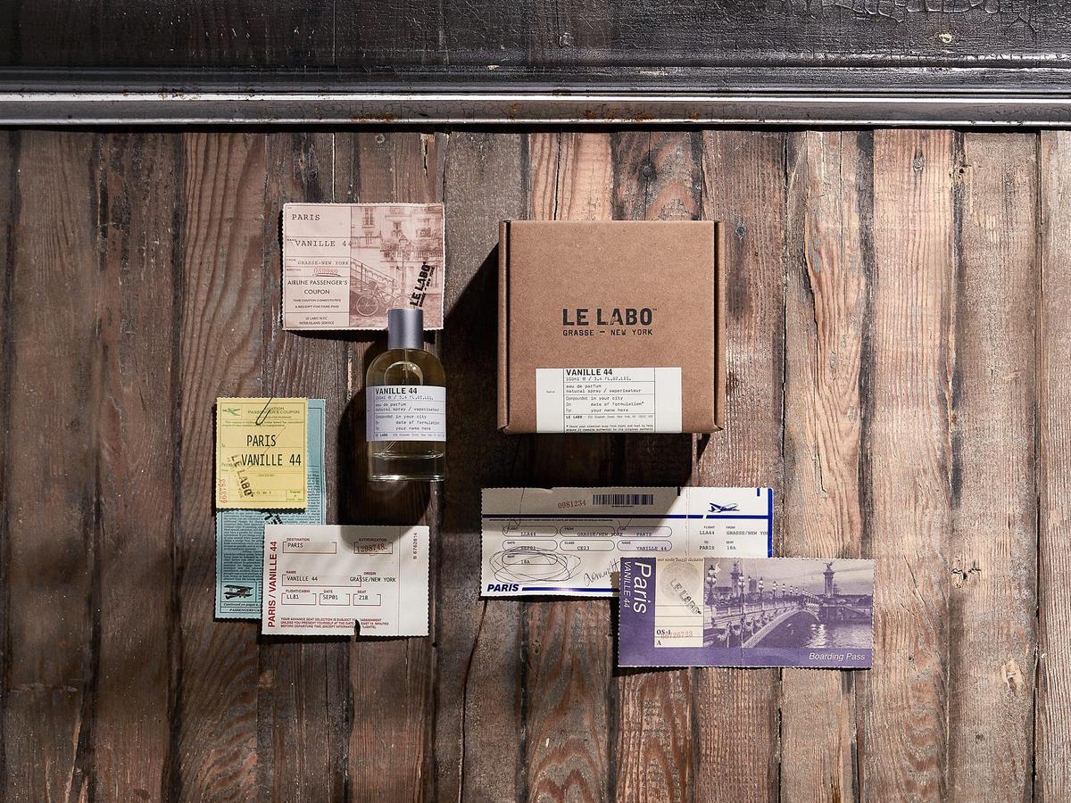 Le Labo（ル ラボ）人気フレグランス11種類をランキング