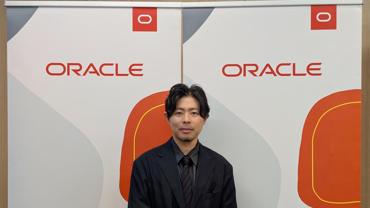 パランティアとは違う「オラクル版FDE」。無償で試作、商用化はSIerなどに託す理由