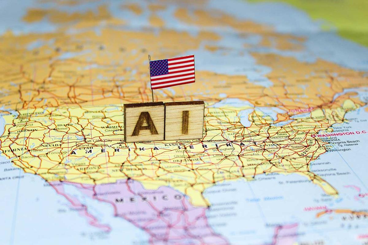 OpenAIとAnthropicに新ライバル出現。中国ではなく地元アメリカから
