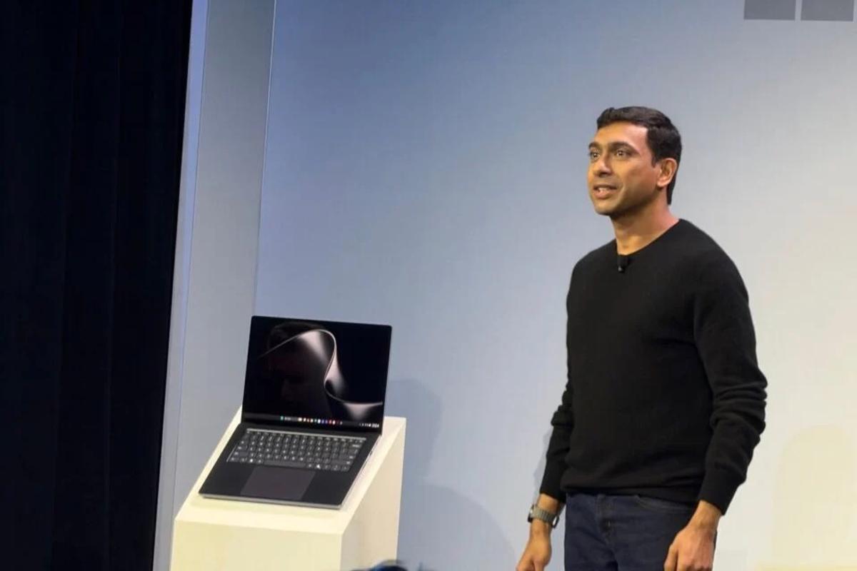 RTX Spark搭載「Surface Laptop Ultra」ついに発表＆予約開始。51万3480円から