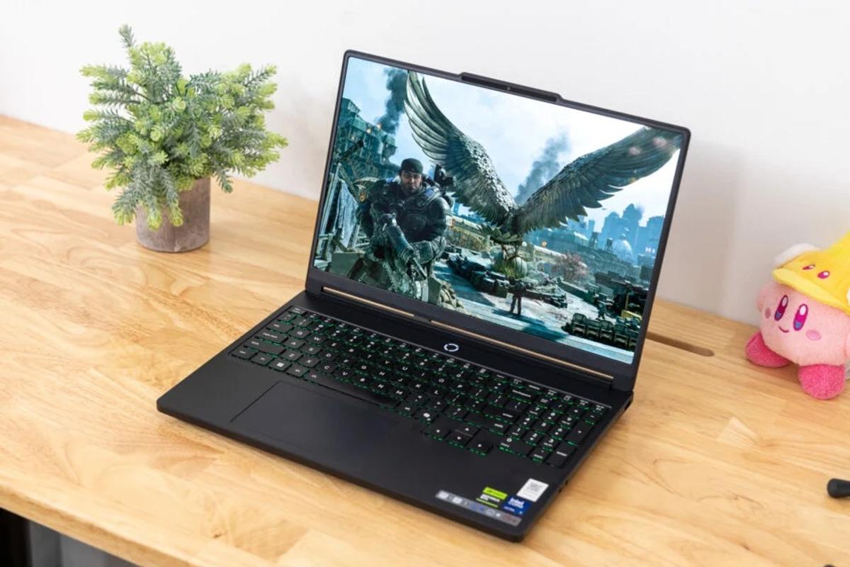 「Lenovo Legion 5i Gen 11」レビュー。ディスプレイは美しいけど、さすがに高すぎるって…