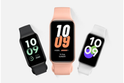 最大21日間稼働のスタミナ。Xiaomi「Smart Band 11 Active」が過去最安