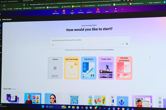 写真の背景も、写り込んだ人もサッと消せる。無料で使えるAdobeのアプリが、思った以上に優秀だった