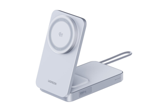 充電アイテムの複数持ち卒業。UGREEN新作バッテリーが4役だから