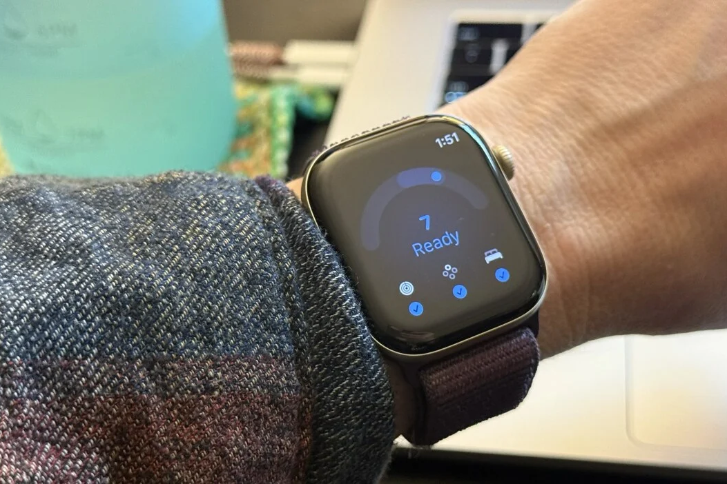 旧モデルを見送った人こそ注目。Apple Watch Series 12が「買い」な理由