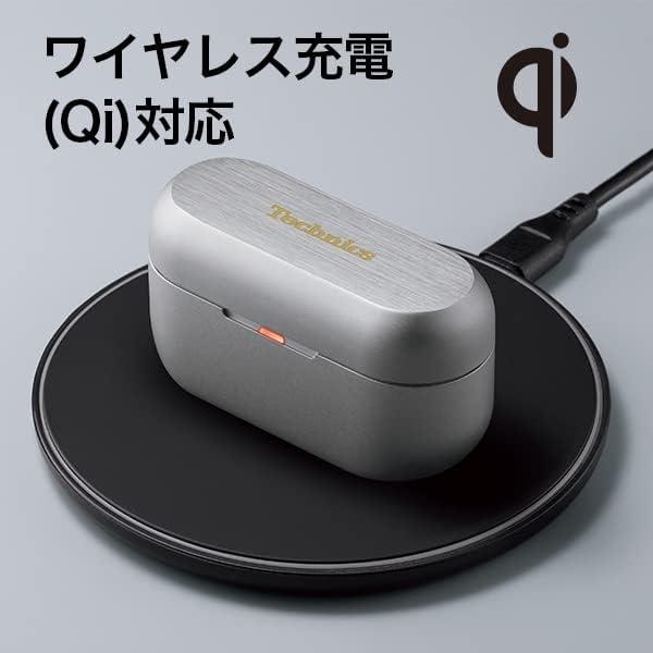 スマホとPCでもうつなぎ直さない。テクニクスの高音質イヤホンが過去最