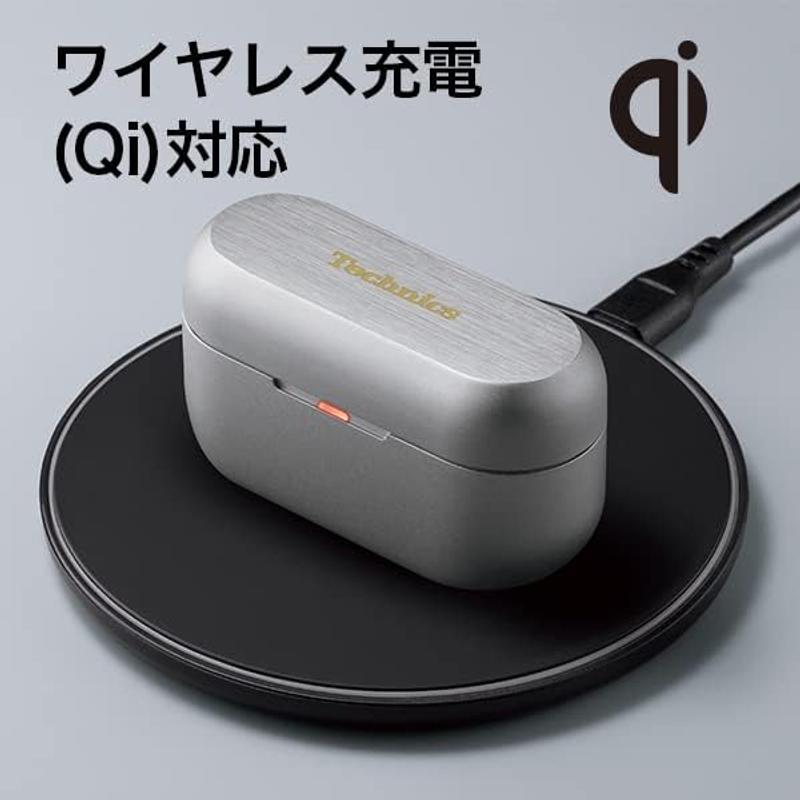 スマホとPCでもうつなぎ直さない。テクニクスの高音質イヤホンが過去最 