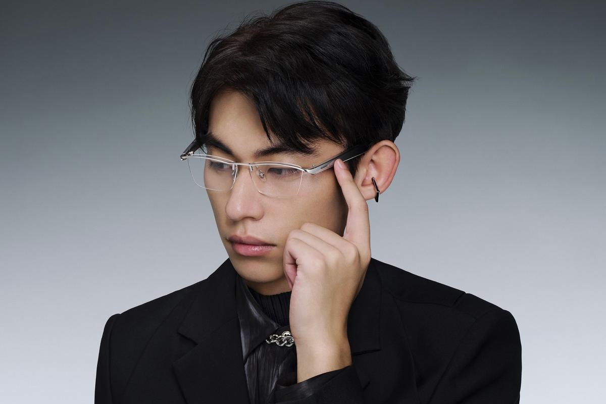 イヤホンで耳が疲れるならHUAWEIの「音が出るメガネ」。セールで2万円切り